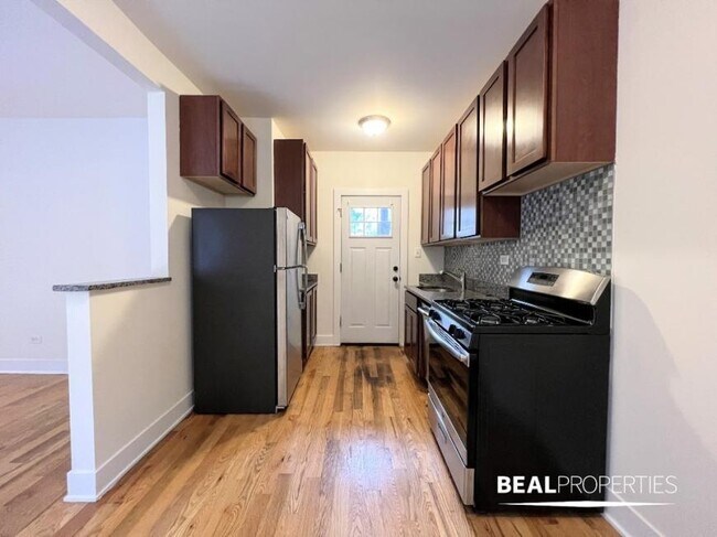 Photo - 1 bedroom in CHICAGO IL 60613 Unidad W2
