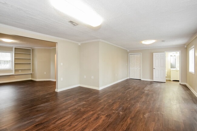 Photo - 4606 Howell Farms Dr NW