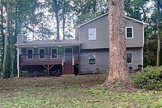 Photo - 106 Mill Gate Dr House