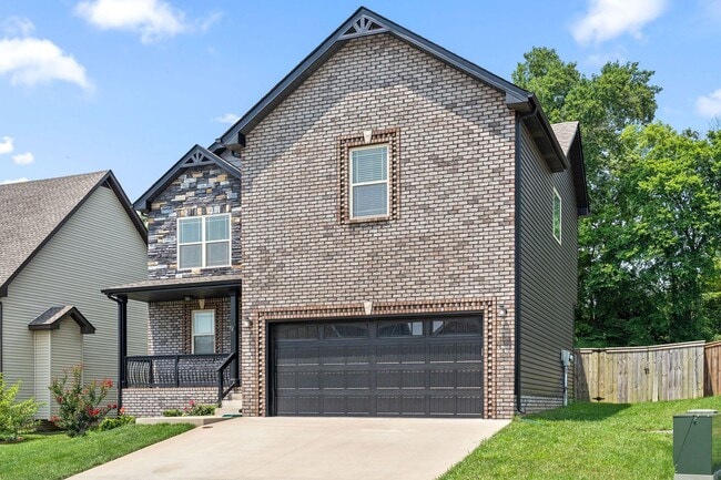 Photo - Gorgeous Single-Family with a Large Fenced Backyard!