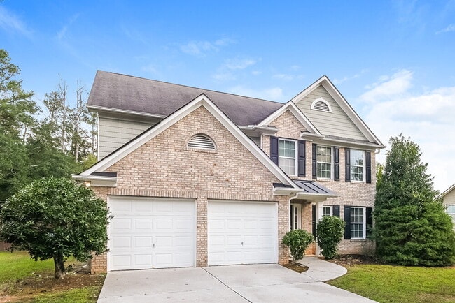 Photo - 2295 Clonts Ct