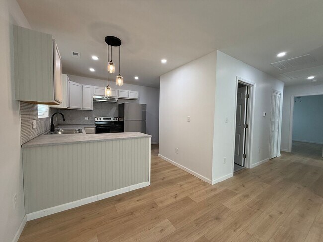 Photo - 2 Bedroom/2 Bath Home in Wadesboro