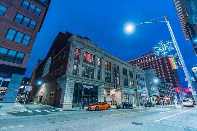 Photo - 79 Washington St Unit 305