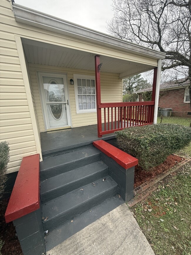 Photo - 505 Sunrise Blvd