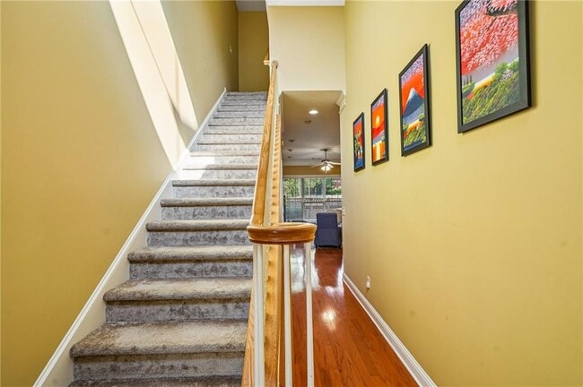 3517 Henderson Reserve