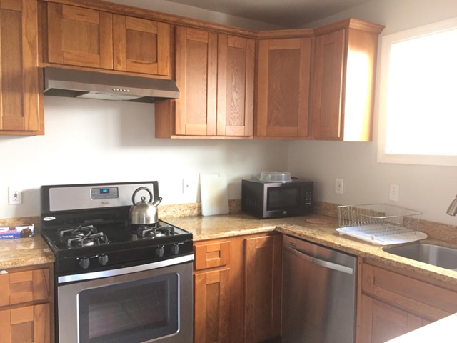 Building Photo - 1347 Ashby Ave Unit 2 Rental