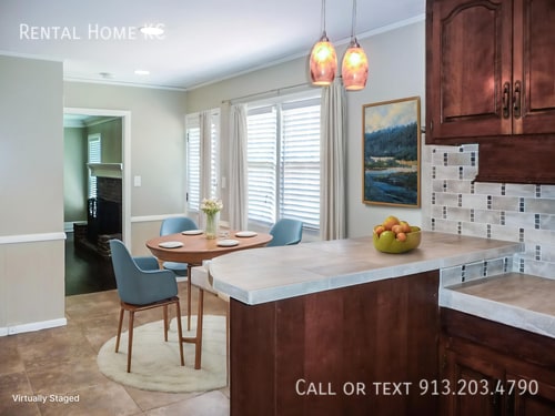 Photo - 5521 W 98th Pl