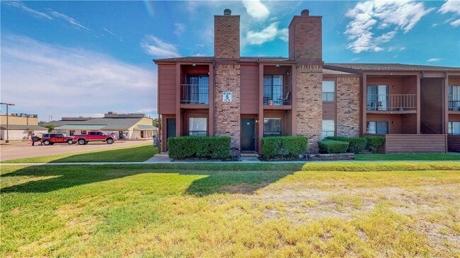 Photo - 904 University Oaks Blvd Condo Unit 78