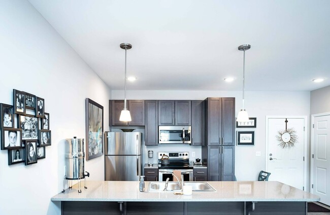 Building Photo - Asher Crossing Rental