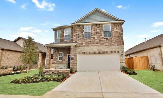 21119 Armstrong County Dr