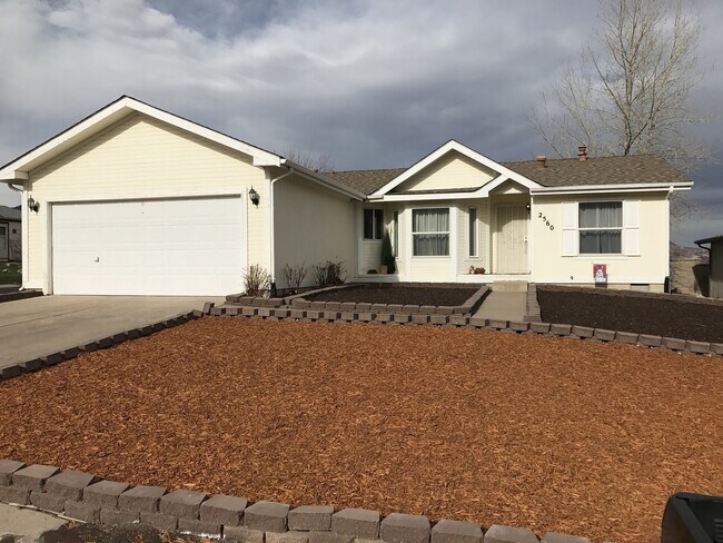 2560 Wheaton Dr. -Bear Creek Area - Ranch ... - 2560 Wheaton Dr. -Bear Creek Area - Ranch ... House