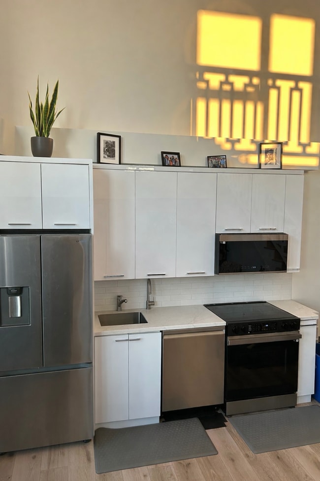 Photo - 4328 Georgia Ave NW Unit 402