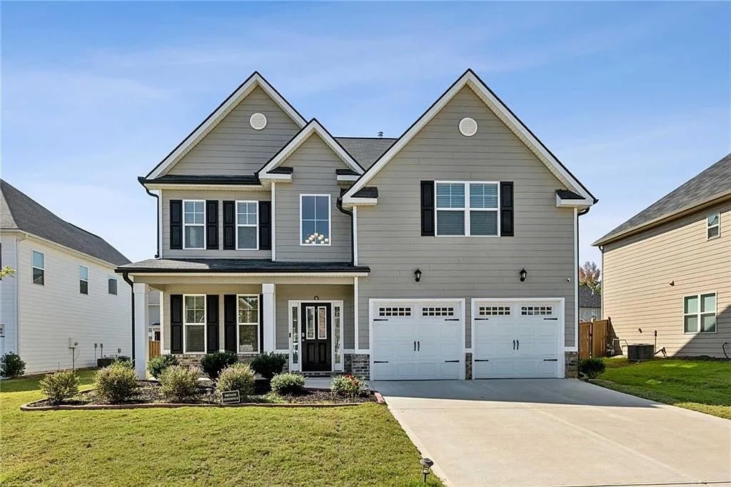 Photo - 13136 Vista Ln (Covington, GA)