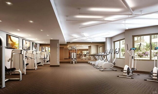 Photo - 301 Altara Ave Unit 603