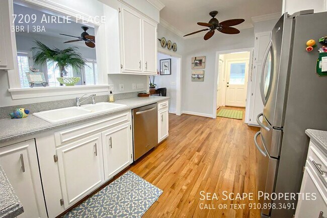 Photo - 7209 Airlie Pl