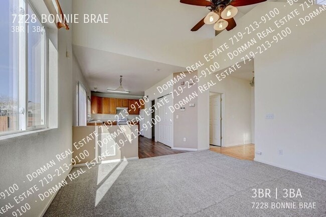 Photo - 7228 Bonnie Brae Ln