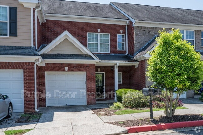 Building Photo - 1820 Willow Branch Ln Rental
