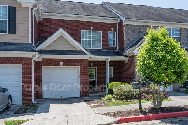 Building Photo - 1820 Willow Branch Ln Rental