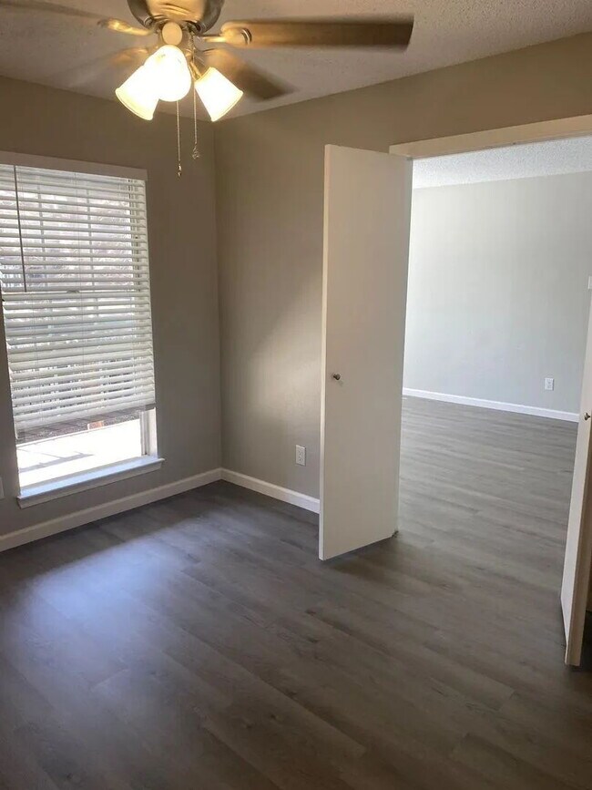 Photo - Charming 1-Bedroom Condo in Gated North Da...