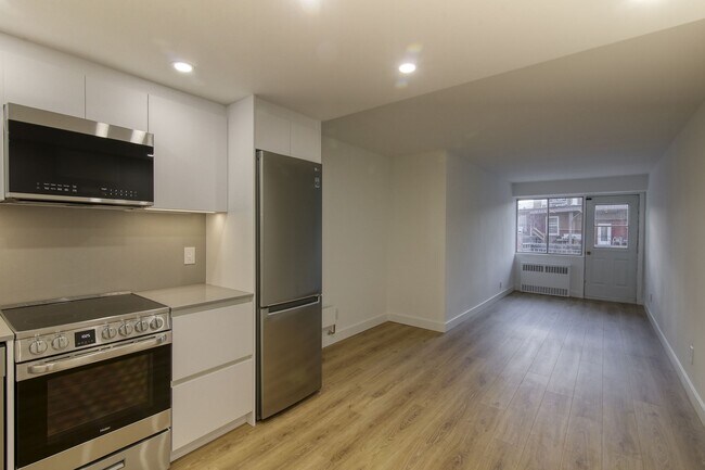 Photo - 3460 Rue Durocher Unité 308