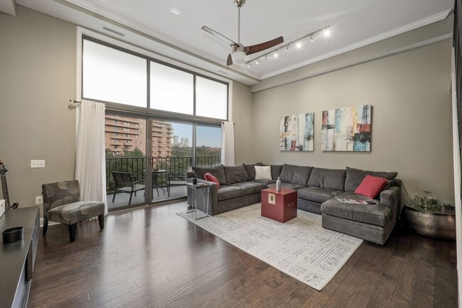 Photo - 3101 New Mexico Ave NW Unit 814