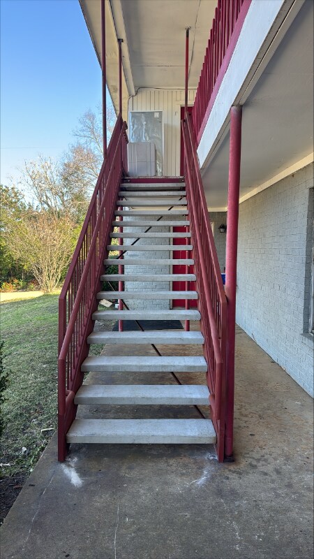 Photo - 701 Canada St Unidad 4A