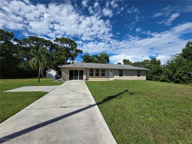 Building Photo - 3800 Lee Blvd