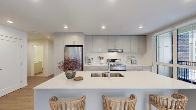 Photo - Latimer Village Rentals