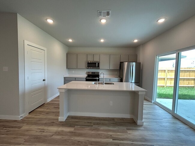 Photo - Walking Distance to Long Creek High School...