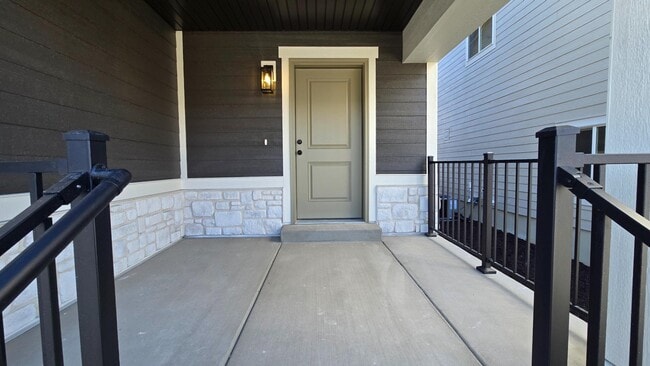 Photo - 1017 N 3620 W