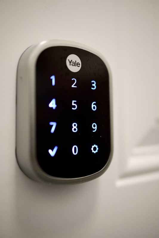 Photo - 1825 H St NE