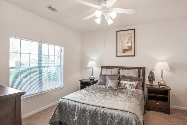 Greenbrier Estates Apartments