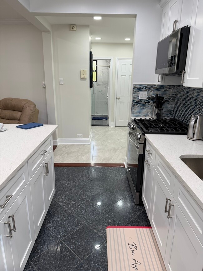 Hall - 7713 Ditmars Blvd Unit A1