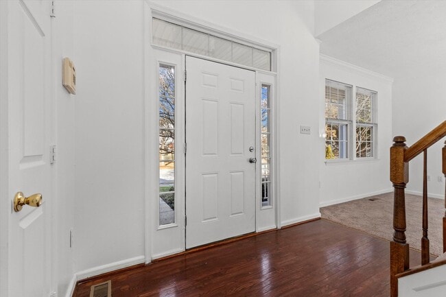 Photo - 4BR Columbia Home w/ Finished Basement, Deck & Open Green Space