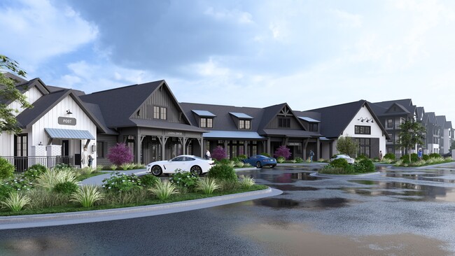 Photo - The Portier Midtown