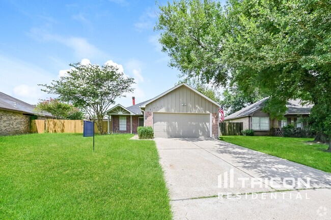 Building Photo - 8711 Croteau Dr Rental