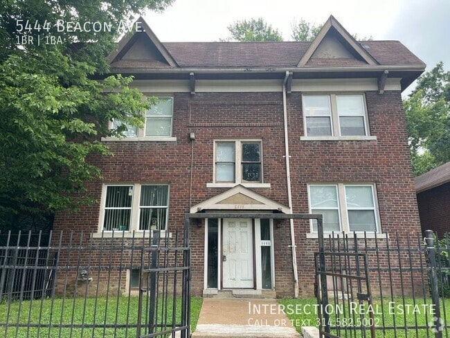 Building Photo - 5444 Beacon Ave Unit 1S Rental