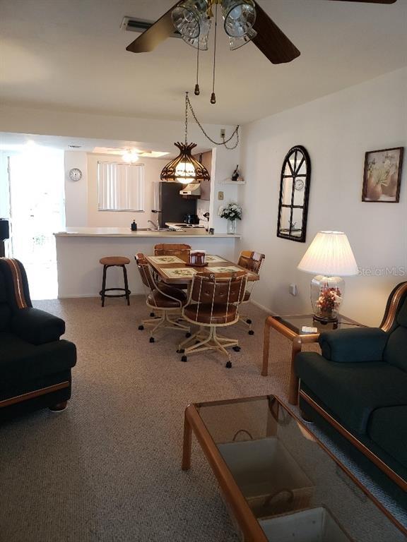 Photo - 25225 Rampart Blvd Unit 1908