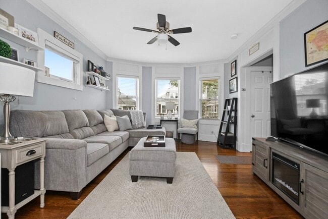 Photo - 35 S Munroe Terrace Condo Unit 2