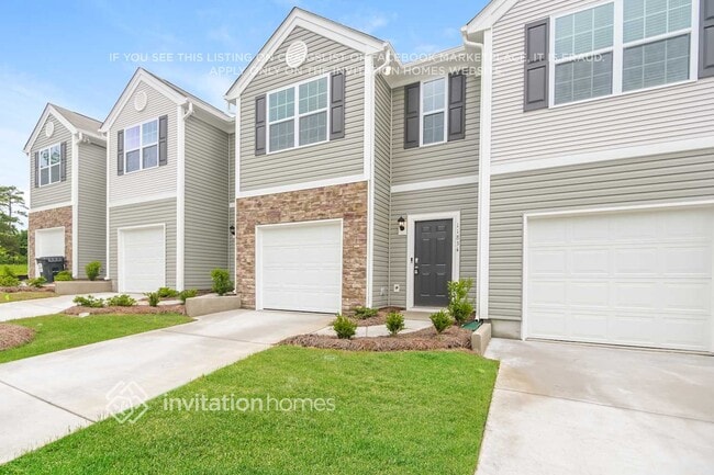 Photo - 11834 Brier Vlg Ln