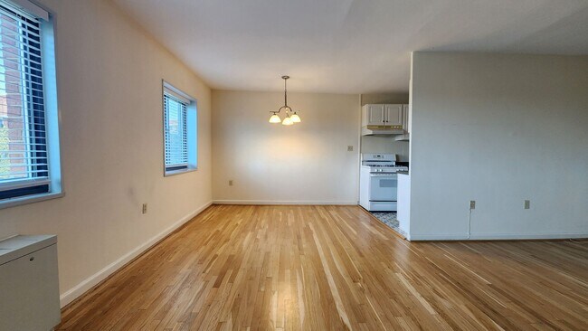 Photo - Utilities Included! Parking! Near Pentagon City Metro! Unit 701