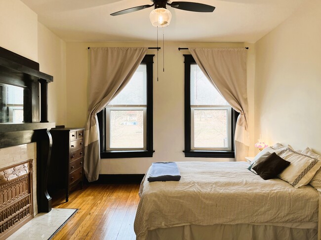 Photo - 3524 S Compton Ave