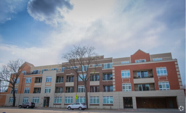 Building Photo - 1202 Waukegan Rd Unit 210 Rental