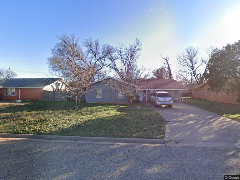 Photo - 3913 Concord Dr House