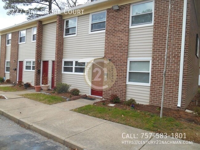 Photo - 2227 Pine Shore Ct Apartment