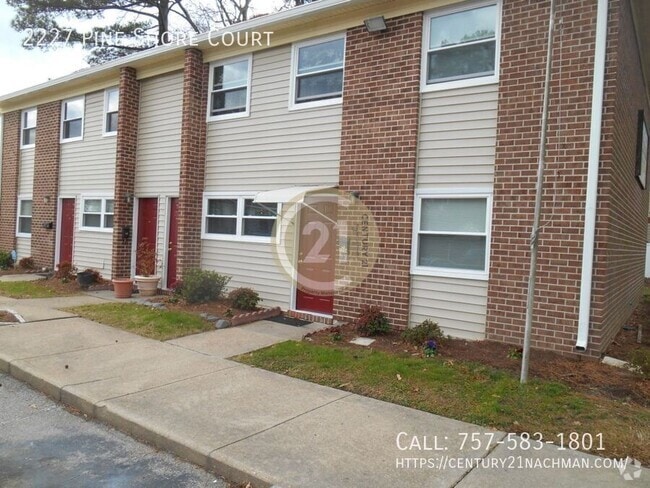 Building Photo - 2227 Pine Shore Ct Rental