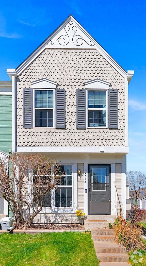 Building Photo - 10715 Foxwood Ct Rental
