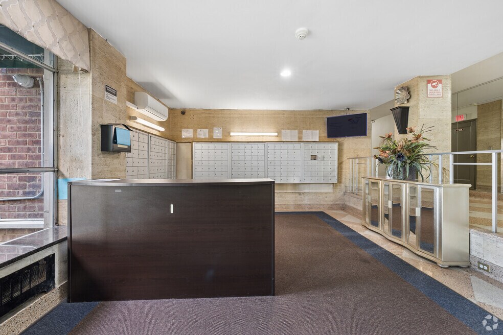 Glenwood Apartments