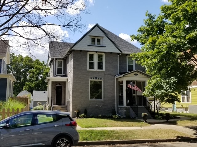 Photo - 215 Woodward St Unidad #1