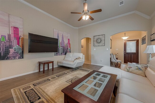 Photo - 24303 Wild Bramble Ln